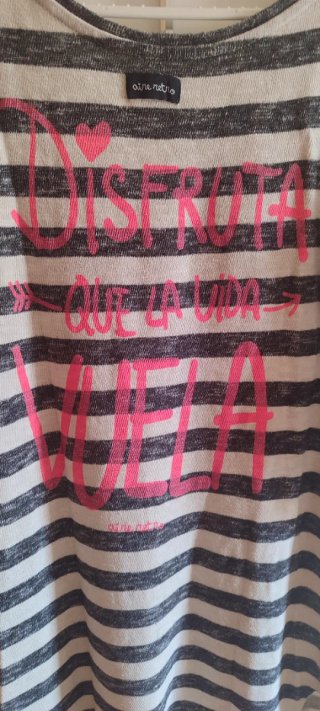 Vestido Aire Retro.