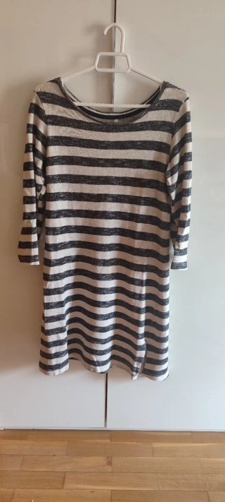 Vestido Aire Retro.
