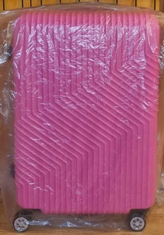 Maleta 23kg nueva grande