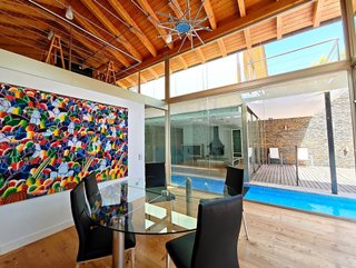 Chalet en alquiler en Torre en Conill-Cumbres de San Antonio en Bétera