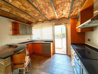 Chalet en alquiler en Torre en Conill-Cumbres de San Antonio en Bétera