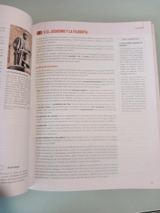 Historia de la Filosofía, 2 Bachillerato, A tu ...