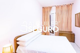 Piso en alquiler en Valdeacederas en Madrid