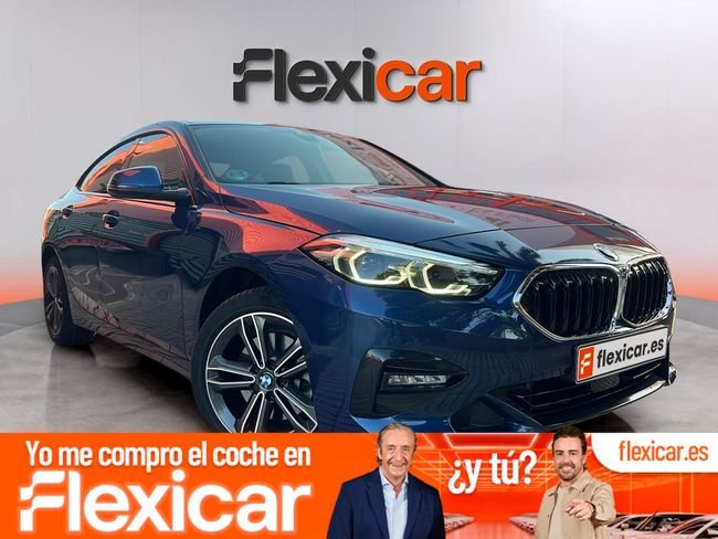 BMW Serie 2 218i Gran Coupe - foto 1