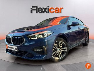 BMW Serie 2 218i Gran Coupe
