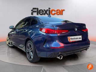 BMW Serie 2 218i Gran Coupe