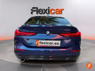BMW Serie 2 218i Gran Coupe