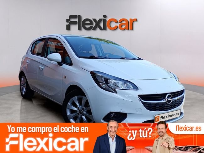 Opel Corsa 1.4 Business 66kW (90CV) - foto 1