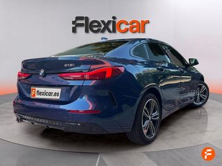 BMW Serie 2 218i Gran Coupe