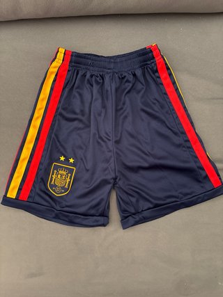 Conjunto España 2 estrellas
