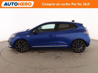 Renault Clio 1.6 Hybrid E-Tech Esprit Alpine