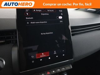 Renault Clio 1.6 Hybrid E-Tech Esprit Alpine