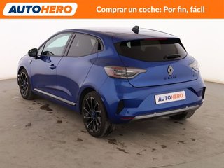 Renault Clio 1.6 Hybrid E-Tech Esprit Alpine