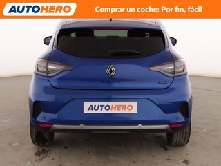 Renault Clio 1.6 Hybrid E-Tech Esprit Alpine