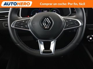 Renault Clio 1.6 Hybrid E-Tech Esprit Alpine