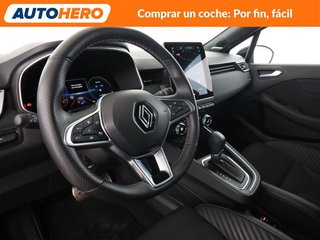 Renault Clio 1.6 Hybrid E-Tech Esprit Alpine