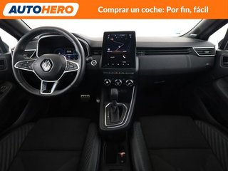 Renault Clio 1.6 Hybrid E-Tech Esprit Alpine