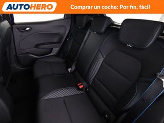 Renault Clio 1.6 Hybrid E-Tech Esprit Alpine