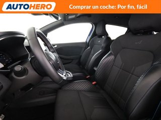 Renault Clio 1.6 Hybrid E-Tech Esprit Alpine