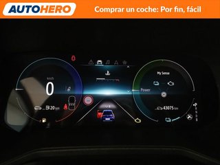 Renault Clio 1.6 Hybrid E-Tech Esprit Alpine