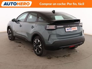 Citroën C4 1.2 Mild-Hybrid Business Edition