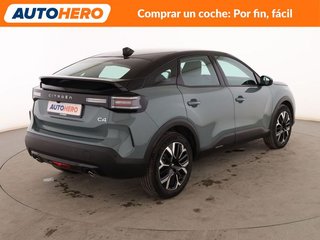 Citroën C4 1.2 Mild-Hybrid Business Edition