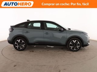 Citroën C4 1.2 Mild-Hybrid Business Edition