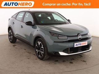 Citroën C4 1.2 Mild-Hybrid Business Edition