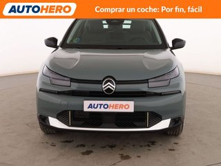 Citroën C4 1.2 Mild-Hybrid Business Edition
