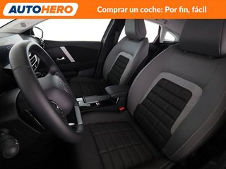 Citroën C4 1.2 Mild-Hybrid Business Edition