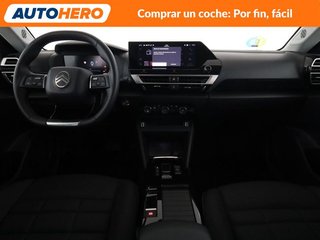 Citroën C4 1.2 Mild-Hybrid Business Edition