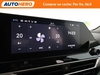 Citroën C4 1.2 Mild-Hybrid Business Edition