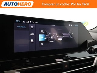 Citroën C4 1.2 Mild-Hybrid Business Edition