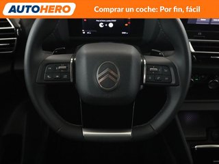 Citroën C4 1.2 Mild-Hybrid Business Edition