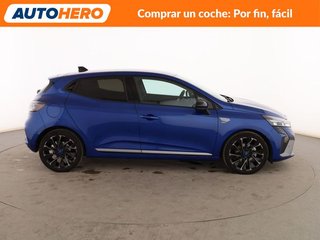 Renault Clio 1.6 Hybrid E-Tech Esprit Alpine