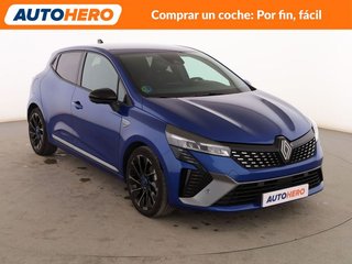 Renault Clio 1.6 Hybrid E-Tech Esprit Alpine