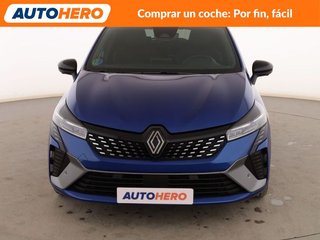 Renault Clio 1.6 Hybrid E-Tech Esprit Alpine