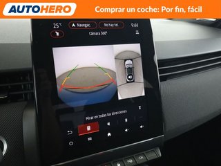 Renault Clio 1.6 Hybrid E-Tech Esprit Alpine