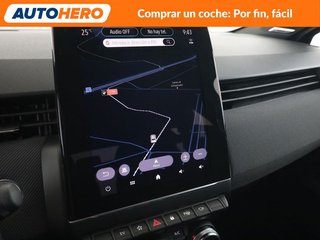 Renault Clio 1.6 Hybrid E-Tech Esprit Alpine