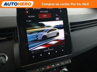 Renault Clio 1.6 Hybrid E-Tech Esprit Alpine