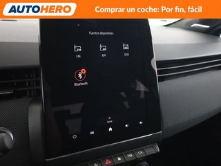 Renault Clio 1.6 Hybrid E-Tech Esprit Alpine
