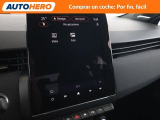 Renault Clio 1.6 Hybrid E-Tech Esprit Alpine