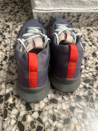 Zapatillas Nike Pegasus Trail Gore-Tex