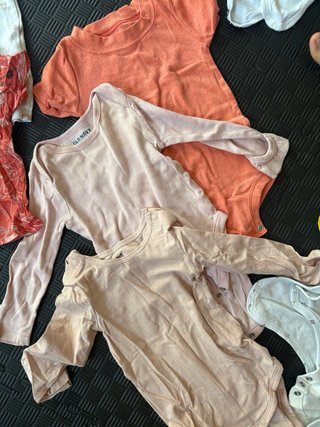 RECOGIDA GRATUITA lota Ropa Bebé Niña
