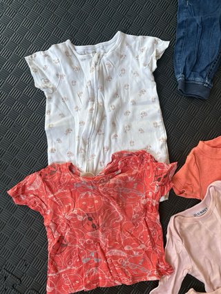 RECOGIDA GRATUITA lota Ropa Bebé Niña