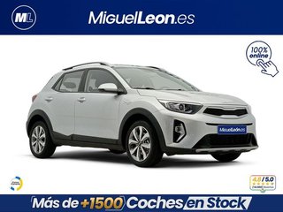 Kia Stonic 1.0 100CV CONCEPT TGDI