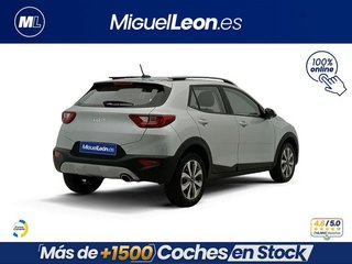 Kia Stonic 1.0 100CV CONCEPT TGDI