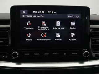Kia Stonic 1.0 100CV CONCEPT TGDI