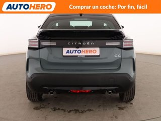 Citroën C4 1.2 Mild-Hybrid Business Edition