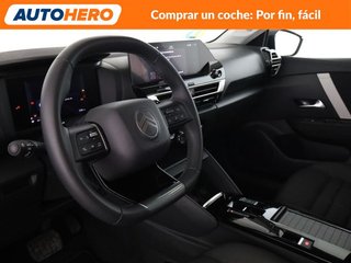 Citroën C4 1.2 Mild-Hybrid Business Edition